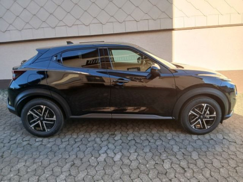 Ansicht 5 - Gebrauchtwagen Fahrzeug, Modell Juke der Marke Nissan von Verkäufer Auto Backes GmbH