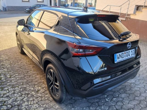 Ansicht 9 - Gebrauchtwagen Fahrzeug, Modell Juke der Marke Nissan von Verkäufer Auto Backes GmbH