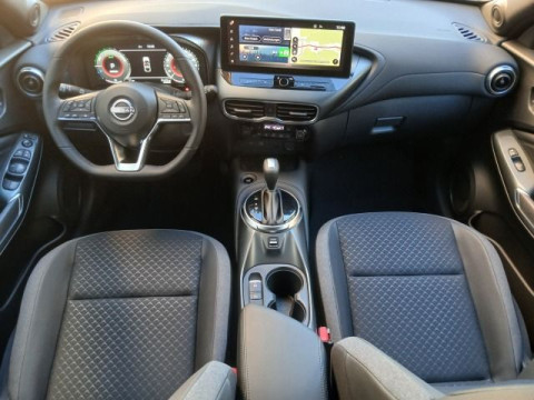 Ansicht 13 - Gebrauchtwagen Fahrzeug, Modell Juke der Marke Nissan von Verkäufer Auto Backes GmbH