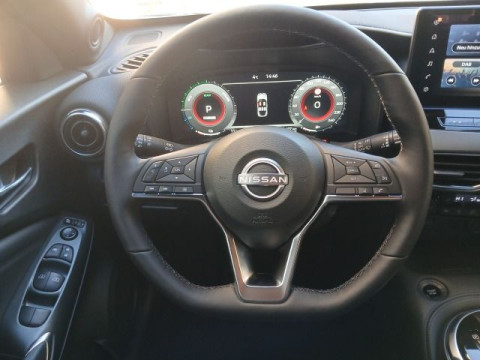 Ansicht 14 - Gebrauchtwagen Fahrzeug, Modell Juke der Marke Nissan von Verkäufer Auto Backes GmbH