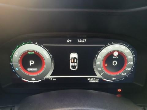 Ansicht 15 - Gebrauchtwagen Fahrzeug, Modell Juke der Marke Nissan von Verkäufer Auto Backes GmbH