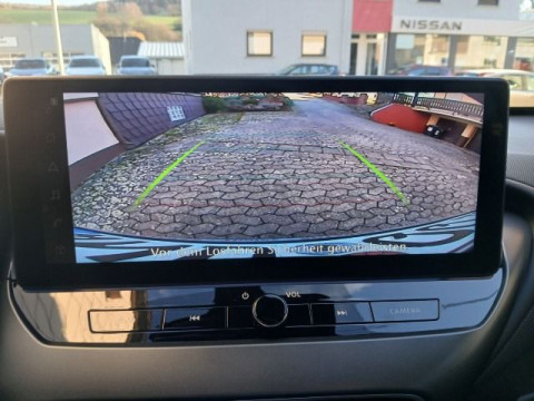 Ansicht 17 - Gebrauchtwagen Fahrzeug, Modell Juke der Marke Nissan von Verkäufer Auto Backes GmbH