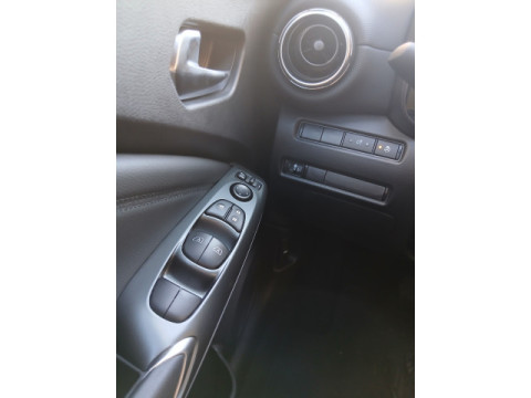 Ansicht 19 - Gebrauchtwagen Fahrzeug, Modell Juke der Marke Nissan von Verkäufer Auto Backes GmbH