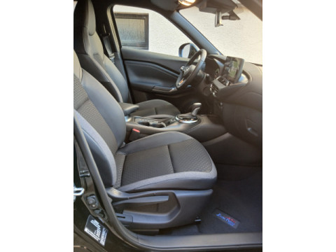 Ansicht 20 - Gebrauchtwagen Fahrzeug, Modell Juke der Marke Nissan von Verkäufer Auto Backes GmbH