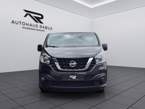 Ansicht 3 - Gebrauchtwagen Fahrzeug, Modell NV300 der Marke Nissan von Verkäufer Autohaus Rabus e.K.