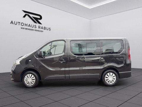 Ansicht 4 - Gebrauchtwagen Fahrzeug, Modell NV300 der Marke Nissan von Verkäufer Autohaus Rabus e.K.