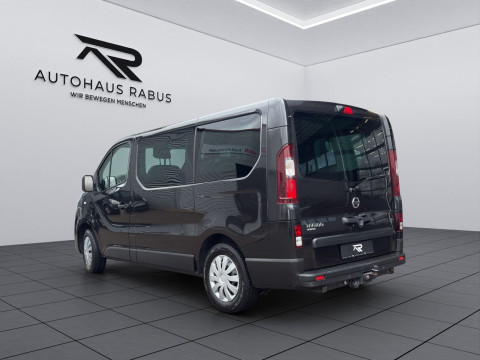 Ansicht 5 - Gebrauchtwagen Fahrzeug, Modell NV300 der Marke Nissan von Verkäufer Autohaus Rabus e.K.