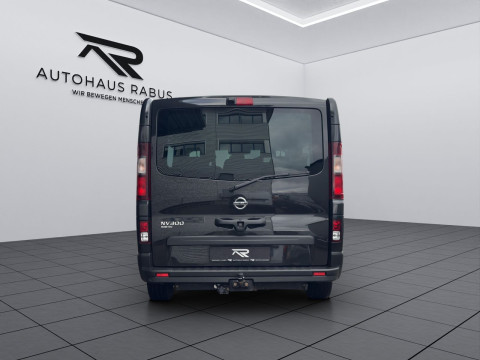 Ansicht 6 - Gebrauchtwagen Fahrzeug, Modell NV300 der Marke Nissan von Verkäufer Autohaus Rabus e.K.