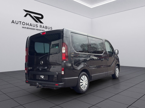 Ansicht 7 - Gebrauchtwagen Fahrzeug, Modell NV300 der Marke Nissan von Verkäufer Autohaus Rabus e.K.