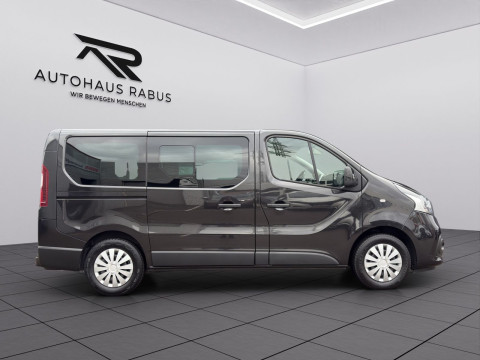 Ansicht 8 - Gebrauchtwagen Fahrzeug, Modell NV300 der Marke Nissan von Verkäufer Autohaus Rabus e.K.