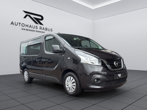 Ansicht 9 - Gebrauchtwagen Fahrzeug, Modell NV300 der Marke Nissan von Verkäufer Autohaus Rabus e.K.