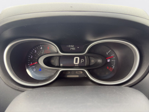 Ansicht 11 - Gebrauchtwagen Fahrzeug, Modell NV300 der Marke Nissan von Verkäufer Autohaus Rabus e.K.