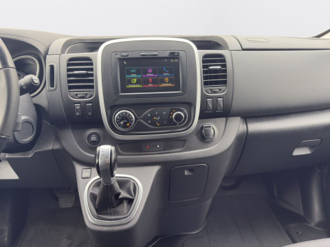 Ansicht 14 - Gebrauchtwagen Fahrzeug, Modell NV300 der Marke Nissan von Verkäufer Autohaus Rabus e.K.