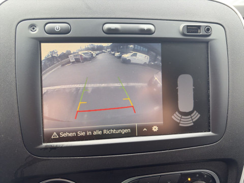 Ansicht 15 - Gebrauchtwagen Fahrzeug, Modell NV300 der Marke Nissan von Verkäufer Autohaus Rabus e.K.