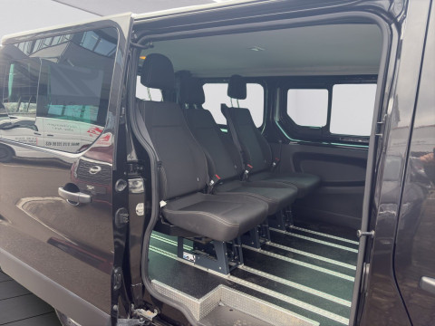 Ansicht 16 - Gebrauchtwagen Fahrzeug, Modell NV300 der Marke Nissan von Verkäufer Autohaus Rabus e.K.