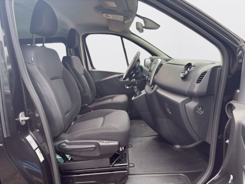 Ansicht 18 - Gebrauchtwagen Fahrzeug, Modell NV300 der Marke Nissan von Verkäufer Autohaus Rabus e.K.