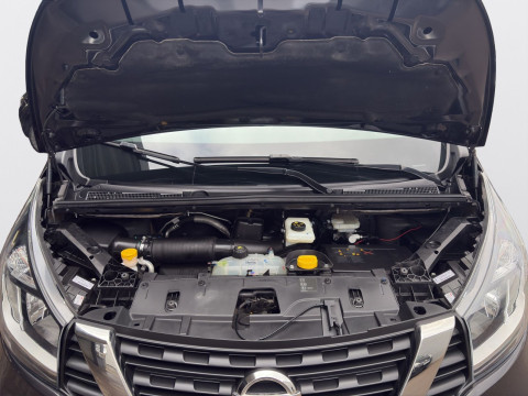 Ansicht 19 - Gebrauchtwagen Fahrzeug, Modell NV300 der Marke Nissan von Verkäufer Autohaus Rabus e.K.