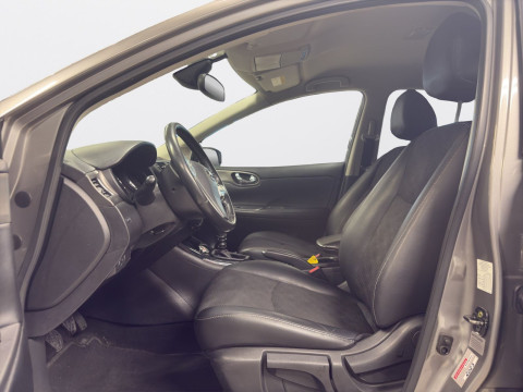 Ansicht 10 - Gebrauchtwagen Fahrzeug, Modell Pulsar der Marke Nissan von Verkäufer Autohaus Rabus e.K.