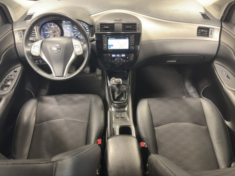 Ansicht 13 - Gebrauchtwagen Fahrzeug, Modell Pulsar der Marke Nissan von Verkäufer Autohaus Rabus e.K.