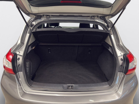 Ansicht 17 - Gebrauchtwagen Fahrzeug, Modell Pulsar der Marke Nissan von Verkäufer Autohaus Rabus e.K.