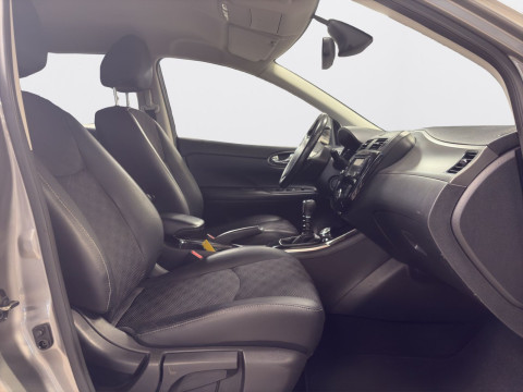 Ansicht 18 - Gebrauchtwagen Fahrzeug, Modell Pulsar der Marke Nissan von Verkäufer Autohaus Rabus e.K.