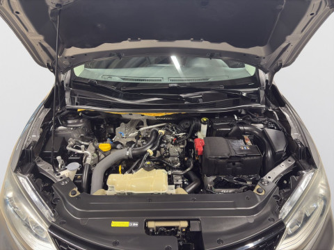 Ansicht 19 - Gebrauchtwagen Fahrzeug, Modell Pulsar der Marke Nissan von Verkäufer Autohaus Rabus e.K.