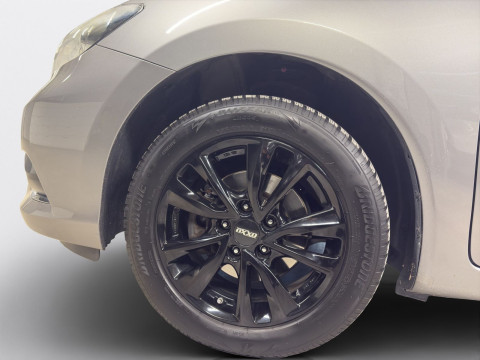 Ansicht 20 - Gebrauchtwagen Fahrzeug, Modell Pulsar der Marke Nissan von Verkäufer Autohaus Rabus e.K.