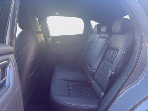 Ansicht 16 - Gebrauchtwagen Fahrzeug, Modell Qashqai der Marke Nissan von Verkäufer Autohaus Rabus e.K.