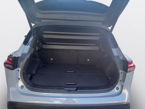 Ansicht 17 - Gebrauchtwagen Fahrzeug, Modell Qashqai der Marke Nissan von Verkäufer Autohaus Rabus e.K.