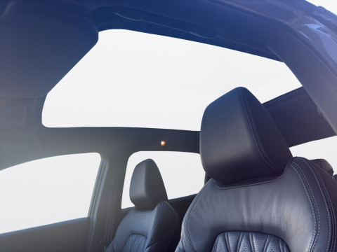 Ansicht 21 - Gebrauchtwagen Fahrzeug, Modell Qashqai der Marke Nissan von Verkäufer Autohaus Rabus e.K.