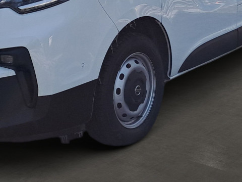 Ansicht 6 - Gebrauchtwagen Fahrzeug, Modell Primastar der Marke Nissan von Verkäufer Autohaus Wegener Berlin GmbH - Filiale Spandau