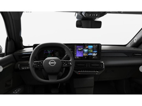 Ansicht 6 - Neuwagen Fahrzeug, Modell Micra der Marke Nissan von Verkäufer Autohaus Wegener Berlin GmbH - Filiale Spandau