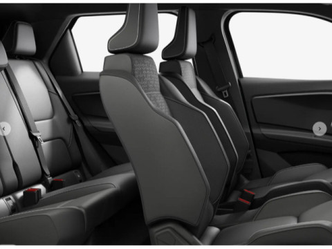 Ansicht 7 - Neuwagen Fahrzeug, Modell Micra der Marke Nissan von Verkäufer Autohaus Wegener Berlin GmbH - Filiale Spandau