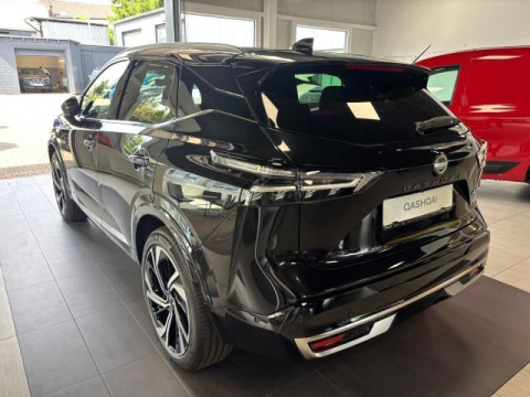 Ansicht 6 - Gebrauchtwagen Fahrzeug, Modell Qashqai der Marke Nissan von Verkäufer Autohaus Möller GmbH in Hattingen