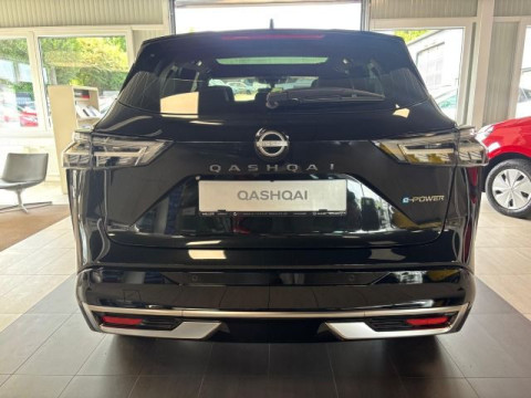 Ansicht 7 - Gebrauchtwagen Fahrzeug, Modell Qashqai der Marke Nissan von Verkäufer Autohaus Möller GmbH in Hattingen