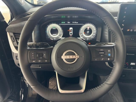 Ansicht 11 - Gebrauchtwagen Fahrzeug, Modell Qashqai der Marke Nissan von Verkäufer Autohaus Möller GmbH in Hattingen