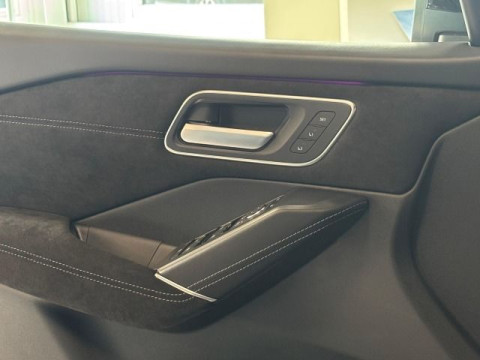 Ansicht 13 - Gebrauchtwagen Fahrzeug, Modell Qashqai der Marke Nissan von Verkäufer Autohaus Möller GmbH in Hattingen