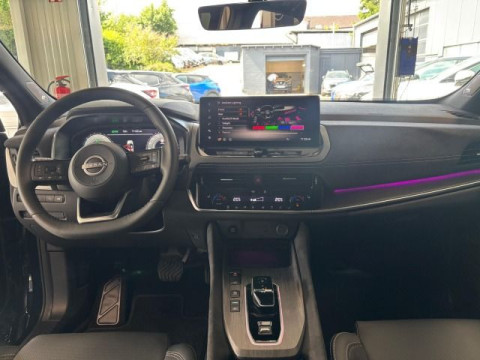 Ansicht 18 - Gebrauchtwagen Fahrzeug, Modell Qashqai der Marke Nissan von Verkäufer Autohaus Möller GmbH in Hattingen