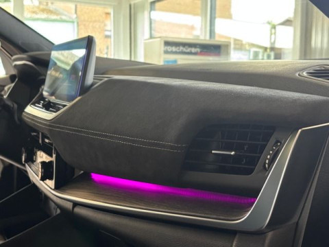 Ansicht 19 - Gebrauchtwagen Fahrzeug, Modell Qashqai der Marke Nissan von Verkäufer Autohaus Möller GmbH in Hattingen