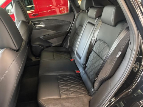 Ansicht 20 - Gebrauchtwagen Fahrzeug, Modell Qashqai der Marke Nissan von Verkäufer Autohaus Möller GmbH in Hattingen