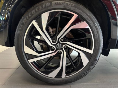 Ansicht 22 - Gebrauchtwagen Fahrzeug, Modell Qashqai der Marke Nissan von Verkäufer Autohaus Möller GmbH in Hattingen