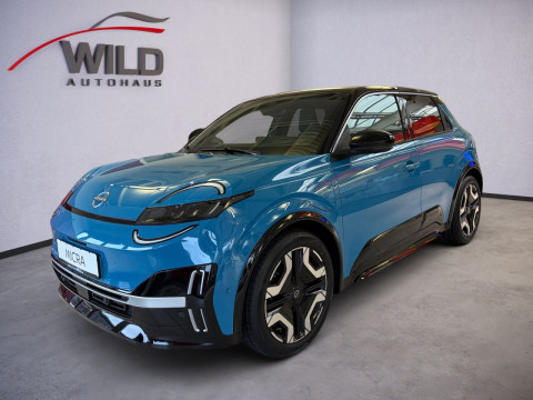 Ansicht 2 - Neuwagen Fahrzeug, Modell Micra der Marke Nissan von Verkäufer Autohaus Wild GmbH