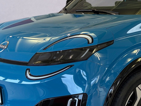 Ansicht 8 - Neuwagen Fahrzeug, Modell Micra der Marke Nissan von Verkäufer Autohaus Wild GmbH