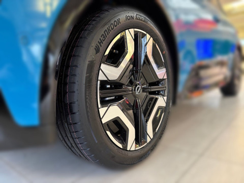 Ansicht 9 - Neuwagen Fahrzeug, Modell Micra der Marke Nissan von Verkäufer Autohaus Wild GmbH