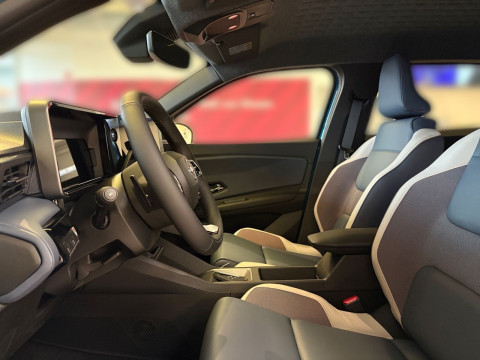 Ansicht 11 - Neuwagen Fahrzeug, Modell Micra der Marke Nissan von Verkäufer Autohaus Wild GmbH