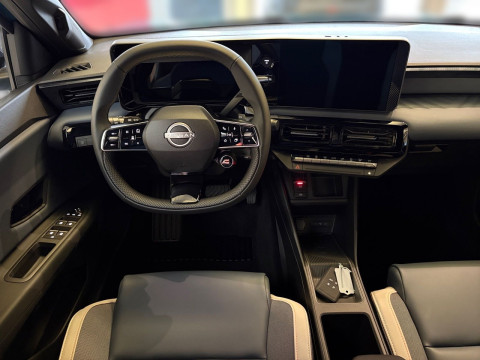 Ansicht 12 - Neuwagen Fahrzeug, Modell Micra der Marke Nissan von Verkäufer Autohaus Wild GmbH