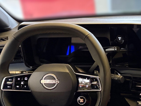 Ansicht 13 - Neuwagen Fahrzeug, Modell Micra der Marke Nissan von Verkäufer Autohaus Wild GmbH