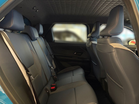 Ansicht 16 - Neuwagen Fahrzeug, Modell Micra der Marke Nissan von Verkäufer Autohaus Wild GmbH