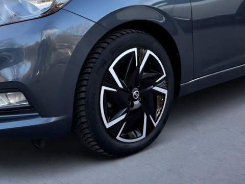 Ansicht 6 - Gebrauchtwagen Fahrzeug, Modell Micra der Marke Nissan von Verkäufer Automobile J. Heddier GmbH