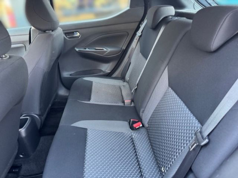 Ansicht 11 - Gebrauchtwagen Fahrzeug, Modell Micra der Marke Nissan von Verkäufer Automobile J. Heddier GmbH